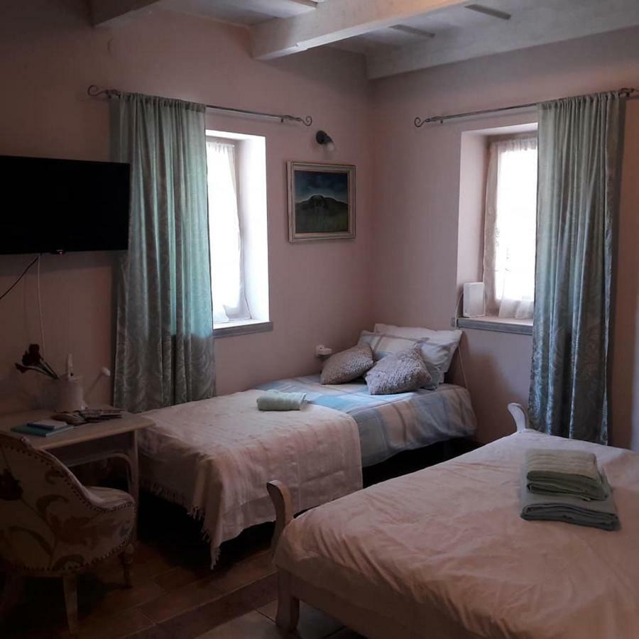 Bástya apartman Eger Exterior foto